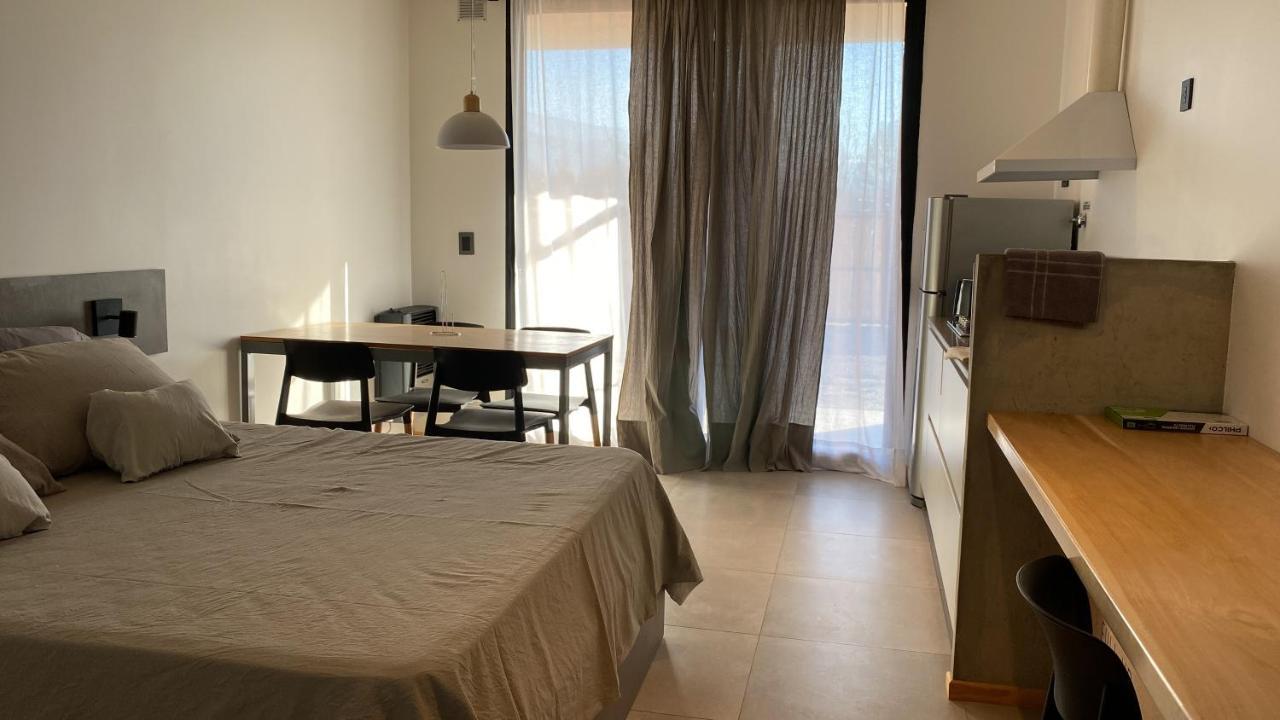 Entreverdes Departamentos El Bolson Ngoại thất bức ảnh