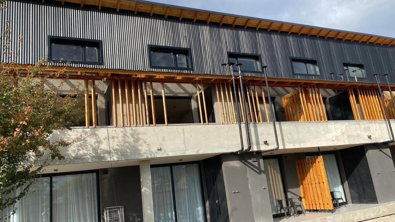 Entreverdes Departamentos El Bolson Ngoại thất bức ảnh